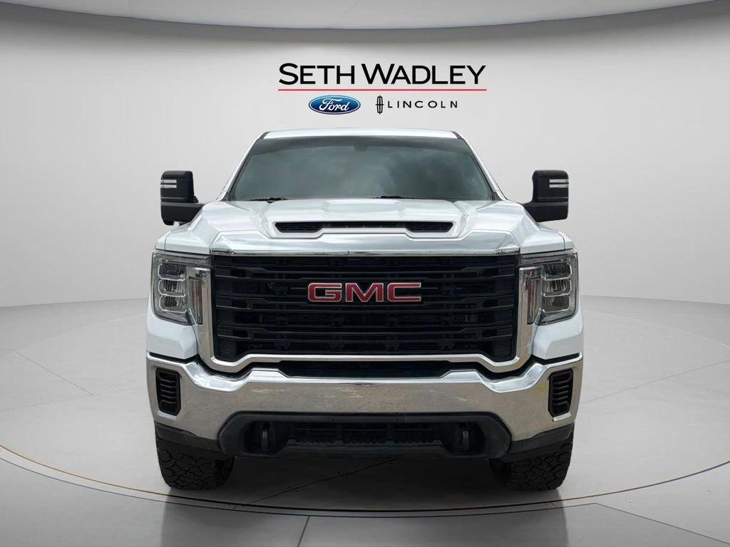 gmc sierra 2500hd 2020 1GT49LE71LF158816 image gmc sierra 2500hd 2020 1GT49LE71LF158816 image